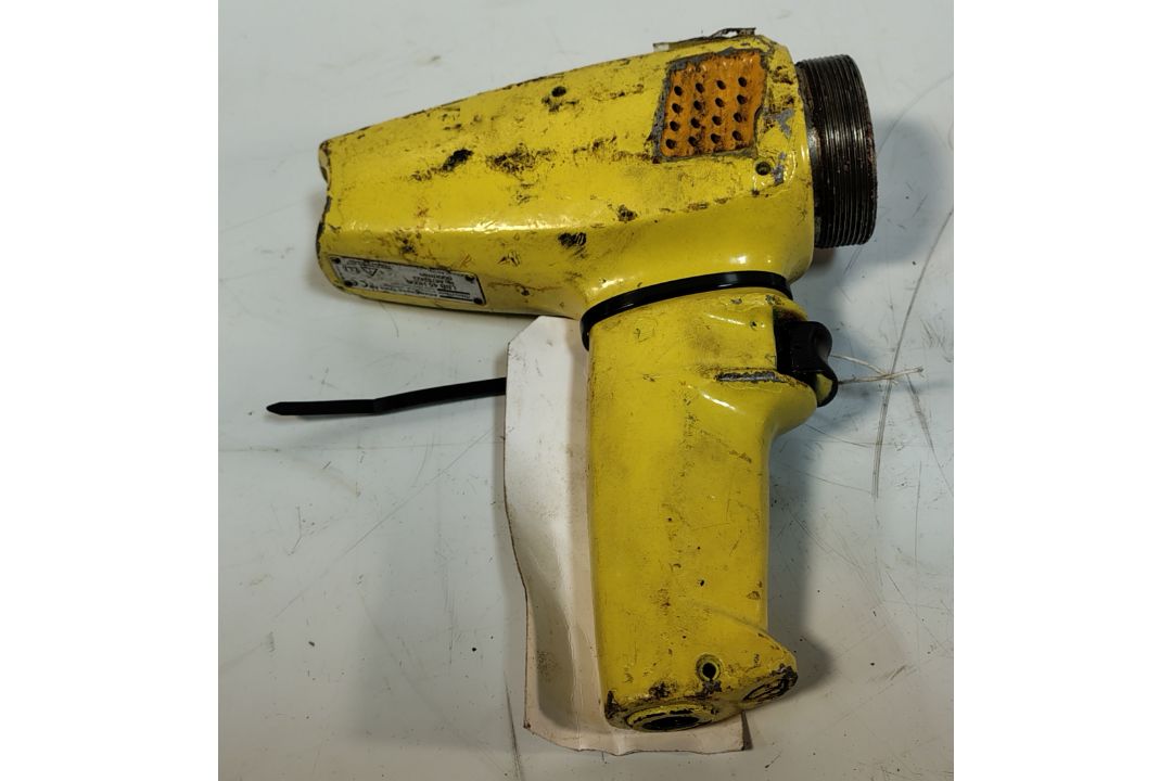 2x Atlas Copco LBB45 H006 Drills & Atlas Copco LBB45 H006 - 16mm Chuck Pistol Drill - handle only - Image 6 of 6