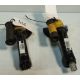 2x Atlas Copco GTG21 - 5" Air Turbine Angle Grinders - Image 1 of 5
