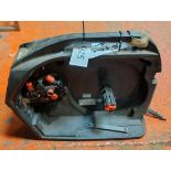 Kemppi Fastmig MX67 - Wire Feed Unit