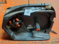 Kemppi Fastmig MX67 - Wire Feed Unit