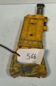 Cengar JSZ - Reciprocating Saw