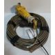 7x SES Syflex/Stahl - 110V 16A Stahl EX. Extension Cables - Image 5 of 7