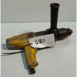 Atlas Copco LBB45 H006 - 16mm Chuck Pistol Drill