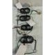 4x HTL NF-1716158 No Flog 1.7/16" to 1.5/8" Hands Free Backing Spanners - Image 1 of 5