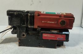 ROTABROACH Element 50 110V Low Profile Magnetic Base Drill