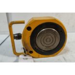 Enerpac RSM-1500 150t Single Acting Flat-Jack Cylinder 100mm-116mm