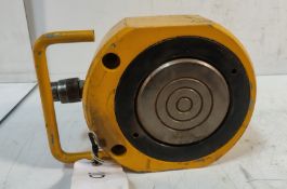 Enerpac RSM-1500 150t Single Acting Flat-Jack Cylinder 100mm-116mm