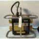 SA EQUIP PNSB110/15-4EX/STA 110V 4 WAY EX. Splitter Unit (STAHL) - Image 4 of 8