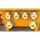 BLAKLEY TA/P/1/10/S6 240V-110V 10kVA Transformer - Image 2 of 6
