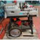 RIDGID 300 1/2" to 2" Threader Machine 110v - Image 1 of 13