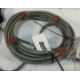 5x SES Syflex/Stahl 110V 16A Stahl EX. Extension Cables - Image 5 of 5
