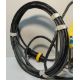 WOLF WF-300XL - 110V Atex Linkable LED Floodlight - Image 1 of 4