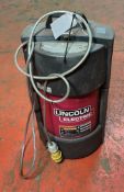 Lincoln Miniflex - Welding Fume Extractor