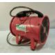 2x ELITE ELITE200 110V 8" Fume Extractors - Image 4 of 11