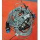 3x SES SY/CEAG 240V 16A 25m & SES SY/CEE 240V 16A 25m Syflex/Ceeform Extension Cables - Image 2 of 6