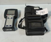Emerson 375 - ATEX HART Field Communicator
