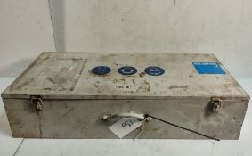 Fein ASTXE 649-1 110V Pipe Saw