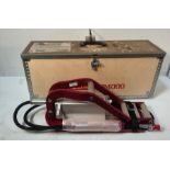 Elpress P4000 Hydraulic Foot Pump - unused