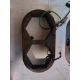 3x HTL NF-21516318 No Flog 2.15/16" to 3.1/8" Hands Free Backing Spanners - Image 4 of 4