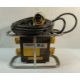 SA EQUIP PNSB110/15-4EX/STA 110V 4 WAY EX. Splitter Unit (STAHL) - Image 7 of 8