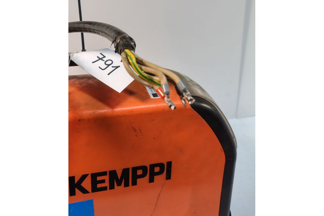 Kemppi Master MLS 3500 - 415V Welding Inverter - Image 3 of 6