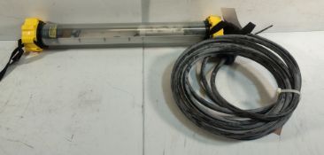 LX-400SL/T4 24V EX. LED Work Light