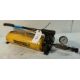 Enerpac P-801 700bar Ultima Two Speed Steel Hand Pump - Image 1 of 5