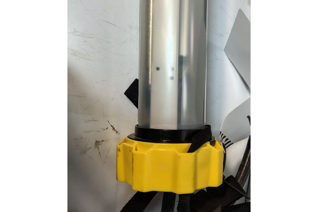 LX-400SL/T4 - 24V EX. LED Work Light - unused - Image 4 of 6