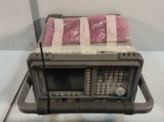 Agilent E4401B ESA-E - 9 kHz to 1.5 GHz Spectrum Analyser