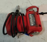 Fluke 700P06Ex - 7 bar ATEX Pressure Module