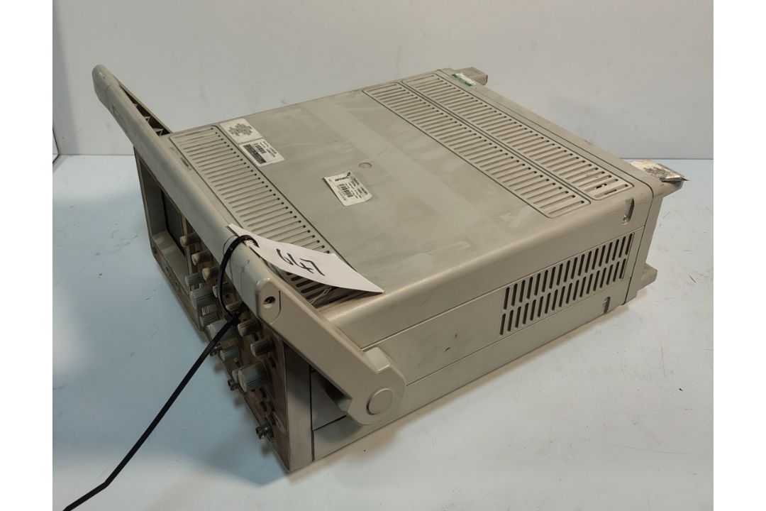 Metrix OX 803 - 35 MHz Oscilloscope - Image 2 of 5
