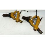 2x Atlas Copco RRF-31 - Chipping Hammers