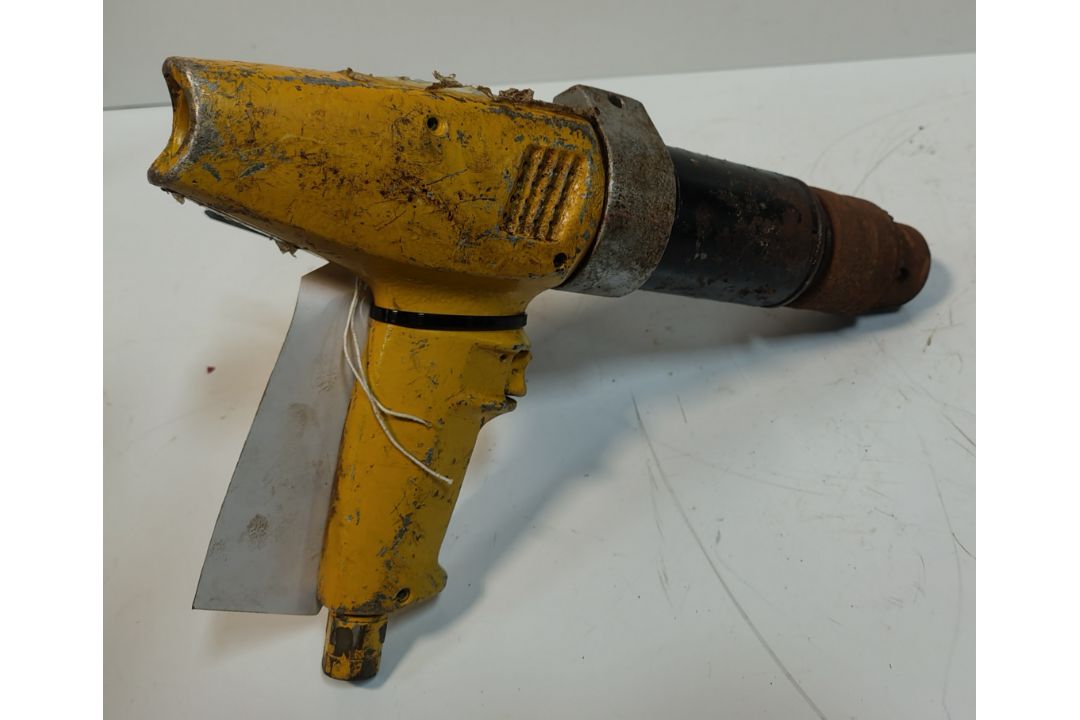 2x Atlas Copco LBB45 H006 - 16mm Chuck Pistol Drills & Atlas Copco LBB45 H006 - HANDLE ONLY - Image 4 of 5