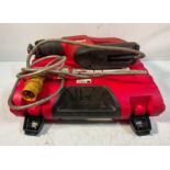 HILTI WSR 900PE 110V Reciprocating Saw