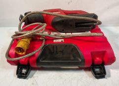 HILTI WSR 900PE 110V Reciprocating Saw