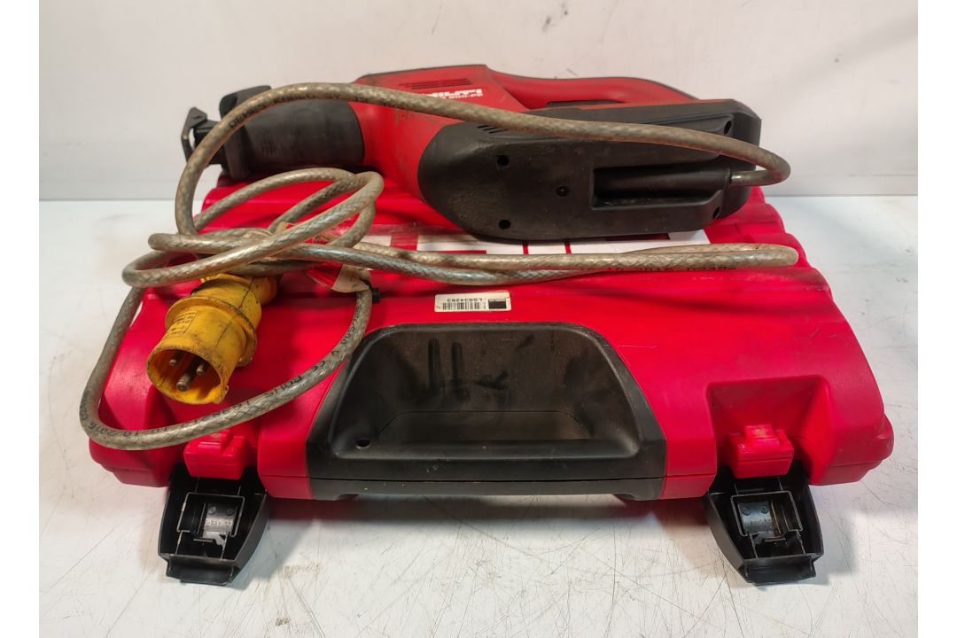 HILTI WSR 900PE 110V Reciprocating Saw - Image 1 of 6
