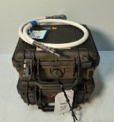 2x Swagelok LPHK - Low Pressure Hose Kits