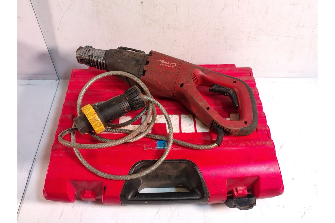 4x Hilti WSR 1400PE 110V Reciprocating Saws - Image 7 of 7