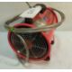 2x ELITE ELITE200 110V 8" Fume Extractors - Image 10 of 11