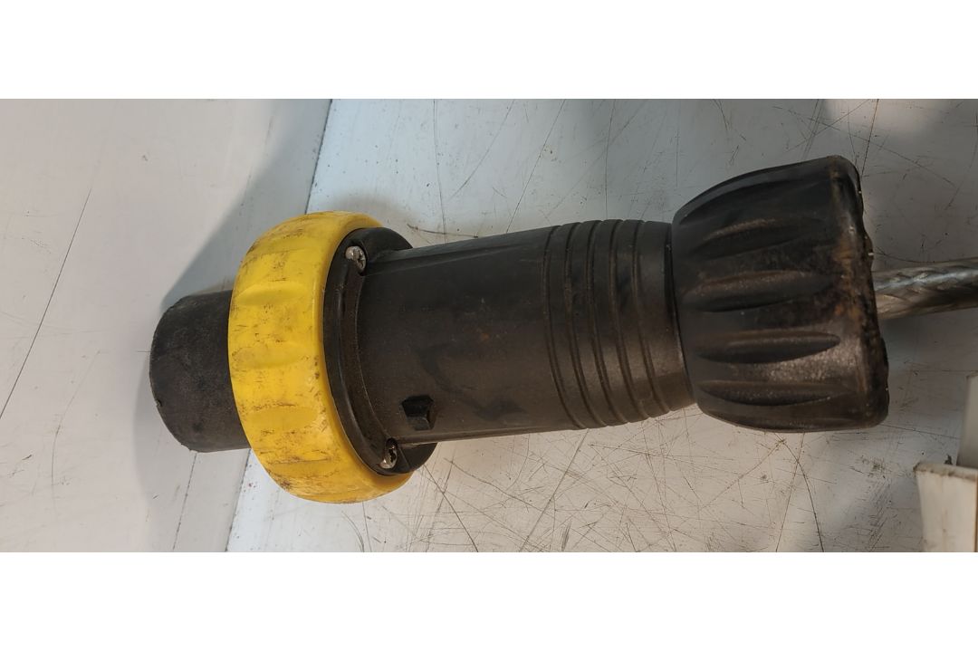 5x SES Syflex/Stahl 110V 16A Stahl EX. Extension Cables - Image 4 of 5