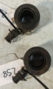 2x Boltight BT-CAT-T21 Tool No21 Hydraulic Cylinders