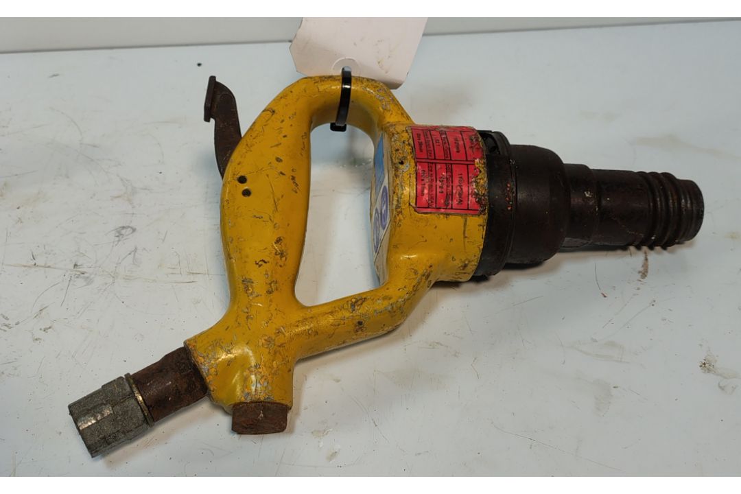2x Atlas Copco RRF-31 - Chipping Hammers - Image 5 of 5