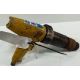 2x Atlas Copco LBB45 H006 Drills & Atlas Copco LBB45 H006 - 16mm Chuck Pistol Drill - handle only - Image 3 of 6