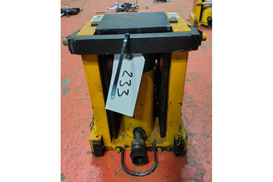 Enerpac SOH-236 20t Machine Lift - Image 3 of 4