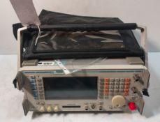 Marconi 2945 - Communications Service Monitor