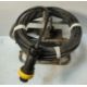 5x SA EQUIP PNSB110/15-4EX/STA 110V 4 WAY EX. Splitter Units (STAHL) - Image 12 of 32
