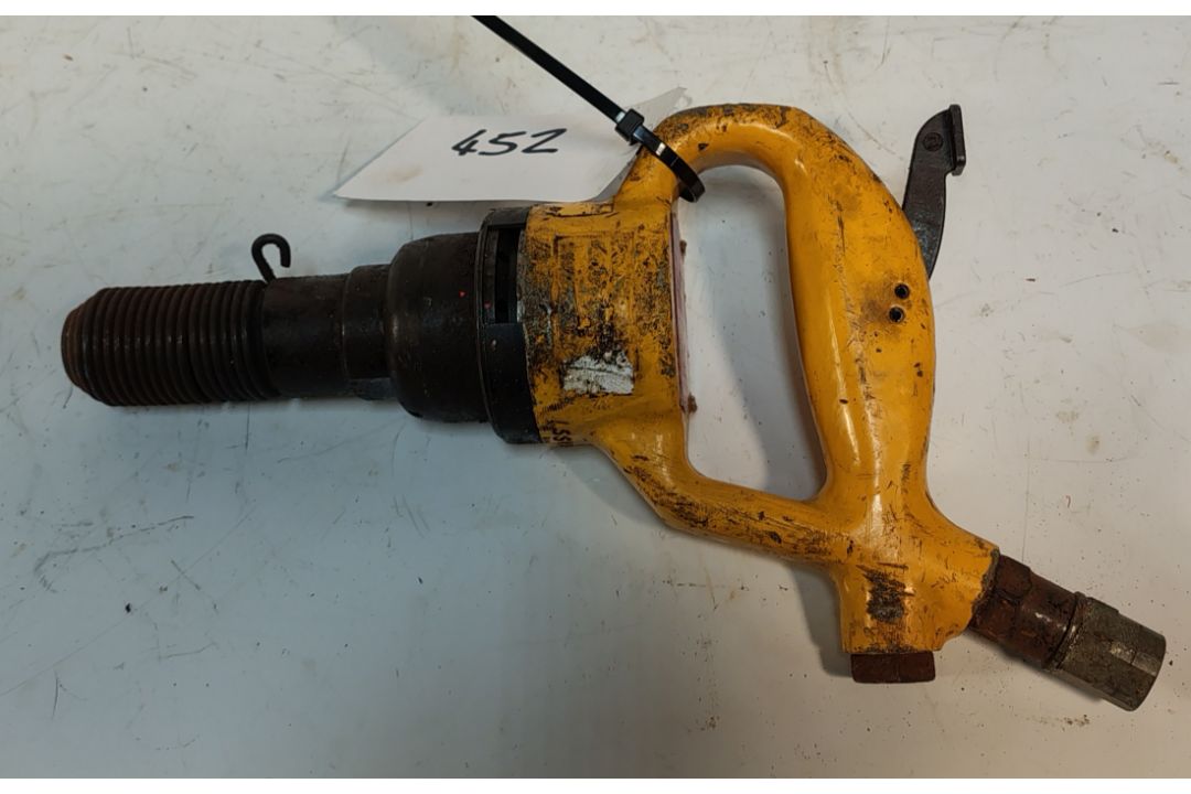 Atlas Copco RRF-31 - Chipping Hammer - Image 3 of 3