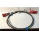 SES HOFR/Industrial 415V 63A Extension Cable & 2x SES HOFR/Industrial 415V 32A Extension Cables - Image 2 of 7