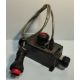 CEAG GHG9310003R0011 - 415V EX. Splitter (2x 230V & 1x 415V) - Image 3 of 4