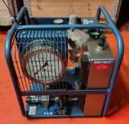 Boltight BT-1507 1500bar Tension Pump